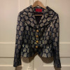 Veste Christian Lacroix vintage TS