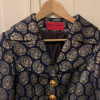 Veste Christian Lacroix vintage TS
