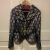 Veste Christian Lacroix vintage TS