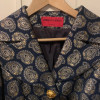 Veste Christian Lacroix vintage TS