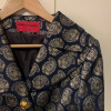Veste Christian Lacroix vintage TS