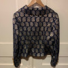 Veste Christian Lacroix vintage TS