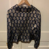 Veste Christian Lacroix vintage TS