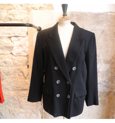 Veste Yves Saint-Laurent vintage taille 38