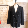 Veste Yves Saint-Laurent vintage taille 38