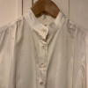 Blouse Saint-Laurent vintage coton T40/S/M