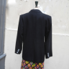 Veste Yves Saint-Laurent vintage taille 38