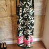 Robe vintage Lanvin années 70