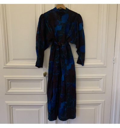 Robe Chacok vintage années 80 Taille 0/S