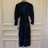Robe Chacok vintage années 80 Taille 0/S