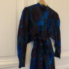 Robe Chacok vintage années 80 Taille 0/S