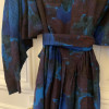 Robe Chacok vintage années 80 Taille 0/S