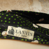 Robe vintage Lanvin années 70