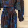 Robe Chacok vintage années 80 Taille 0/S