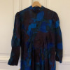 Robe Chacok vintage années 80 Taille 0/S