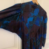 Robe Chacok vintage années 80 Taille 0/S