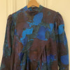 Robe Chacok vintage années 80 Taille 0/S