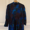 Robe Chacok vintage années 80 Taille 0/S