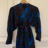 Robe Chacok vintage années 80 Taille 0/S