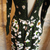 Robe vintage Lanvin années 70