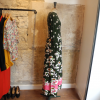 Robe vintage Lanvin années 70