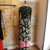 Robe vintage Lanvin années 70
