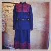 Ensemble Saint-Laurent vintage