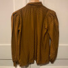Blouse Saint-Laurent vintage T38