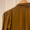 Blouse Saint-Laurent vintage T38