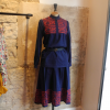 Ensemble Saint-Laurent vintage