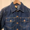 Veste Jean Paul Gaultier vintage jeans denim