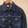 Veste Jean Paul Gaultier vintage jeans denim
