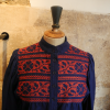 Ensemble Saint-Laurent vintage