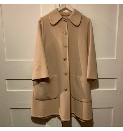 Manteau vintage Nina ricci TM