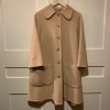 Manteau vintage Nina ricci TM