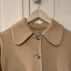 Manteau vintage Nina ricci TM