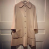 Manteau vintage Nina ricci TM