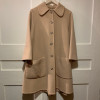 Manteau vintage Nina ricci TM