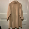 Manteau vintage Nina ricci TM
