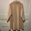 Manteau vintage Nina ricci TM