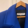 Veste courte Saint-Laurent vintage T38