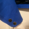 Veste courte Saint-Laurent vintage T38