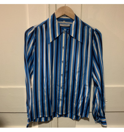 Blouse Saint Laurent vintage T40/S