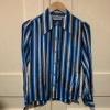 Blouse Saint Laurent vintage T40/S