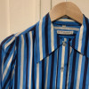 Blouse Saint Laurent vintage T40/S