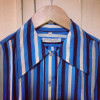 Blouse Saint Laurent vintage T40/S