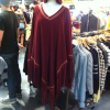 Poncho Hermès