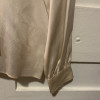 Blouse Saint-Laurent vintage lavallière T40/S
