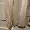 Blouse Saint-Laurent vintage lavallière T40/S