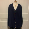 Gilet Yves Saint-laurent vintage TU/L cachemire